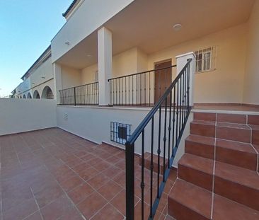 Chalet adosado en alquiler, Urb El Nogal C/ Josefa Morales , , M113377 - Photo 5