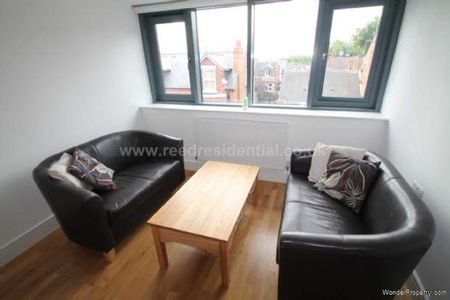 4 bedroom property to rent in Nottingham - Photo 2