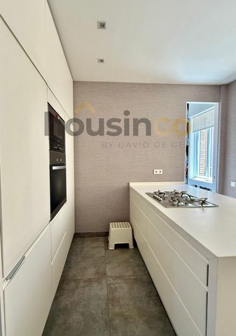 Penthouse for rent in Madrid (Distrito Salamanca) - Photo 4