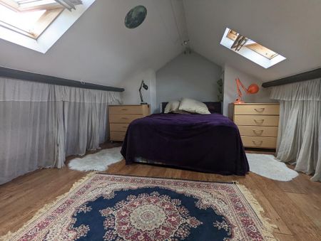 1 bedroom flat to rent - Photo 4