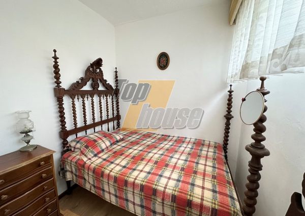 Apartamento T1+1 em Setúbal