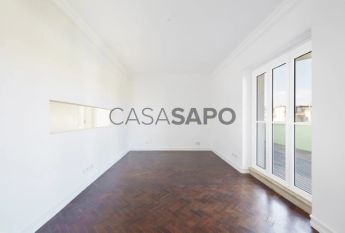 Apartamento T3 para alugar em Lisboa