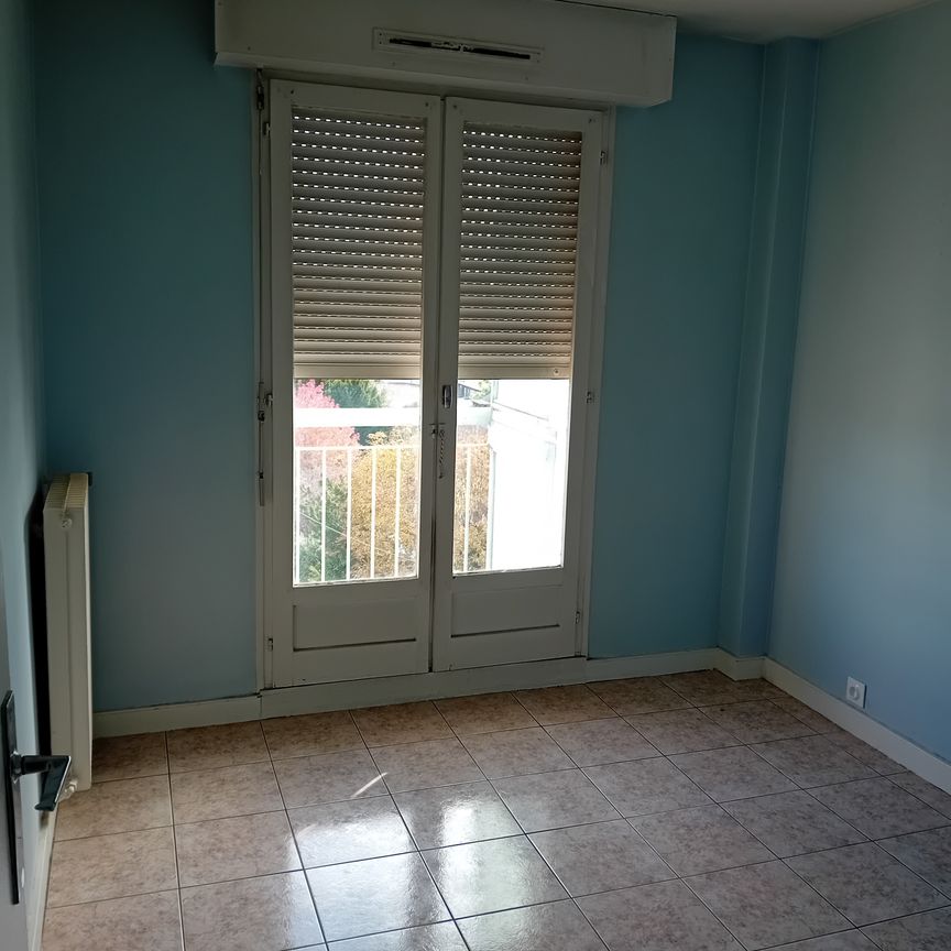 Location Appartement 2 pièces 32m² - Photo 1