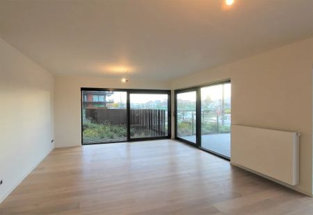 Gelijkvloers appartement te huur in Gent - Photo 3