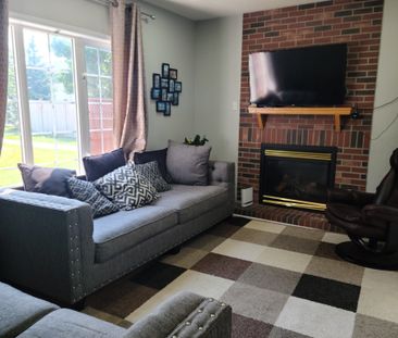 For Lease - 1 Jarrett Court Unit# Upper, Vaughan, Ontario - Photo 1