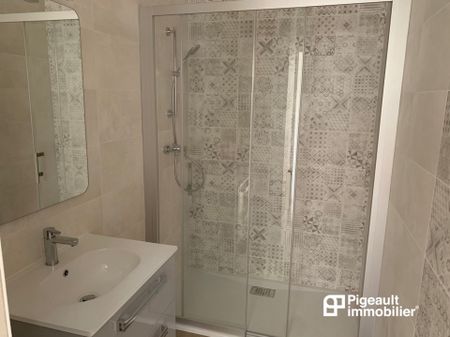 Location Maison T 4 - Rennes - Lorient - Saint-Brieuc - Photo 4