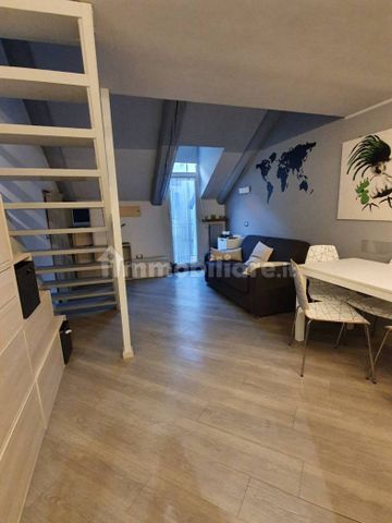 Bilocale via Ormea 108, San Salvario - Dante, Torino - Foto 2