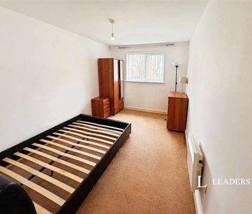 Bevan Court, Dunlop Street, Warrington, WA4 - Photo 3