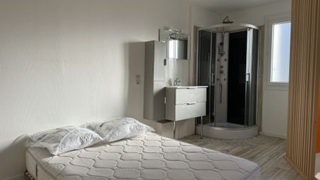 Rouen - Gare Maison Meublée - Photo 3