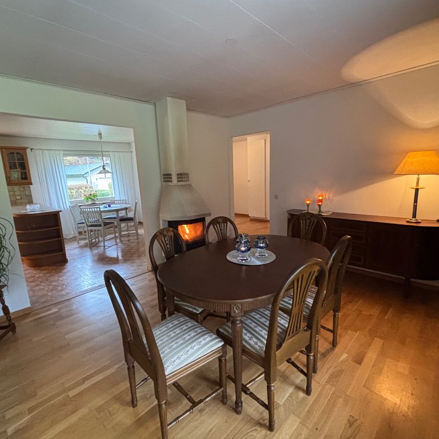 På landet mitt i stan - Photo 1