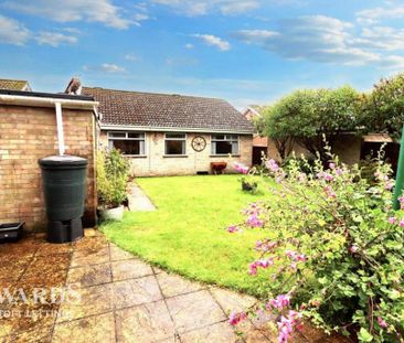 3 bedroom detached bungalow to rent - Photo 6