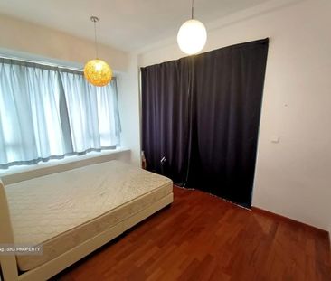 Casa Fortuna (D12), Apartment - For Rent - Photo 3