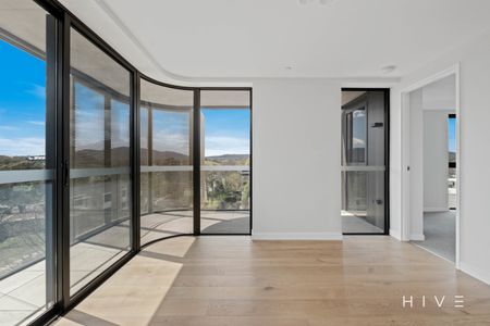 604/358 Northbourne Avenue, Dickson ACT 2602 - Apartment For Rent | Domain - Photo 2