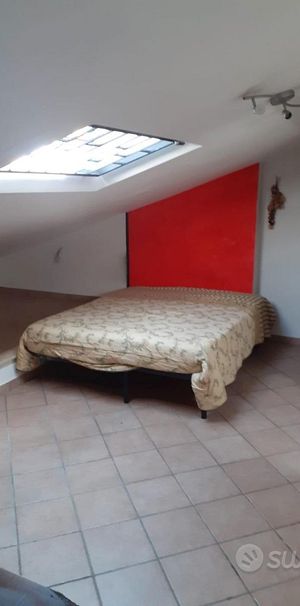 Case rosse - Foto 1