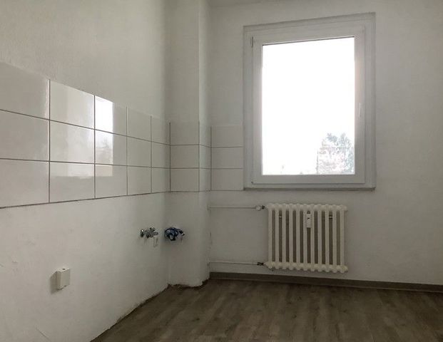 Schöner Wohnen: ansprechende 2-Zimmer-Wohnung - Photo 1