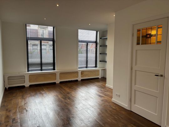 Te huur: Appartement Celsiusstraat 22 1 in Amsterdam - Photo 1