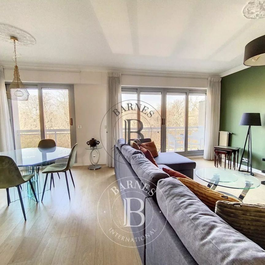 Appartement • Charenton-le-Pont - Photo 1