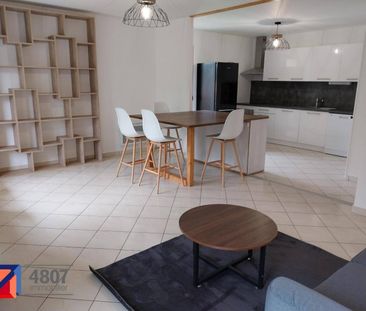 Location appartement 3 pièces 67.67 m² à Annemasse (74100) 5 - Photo 3