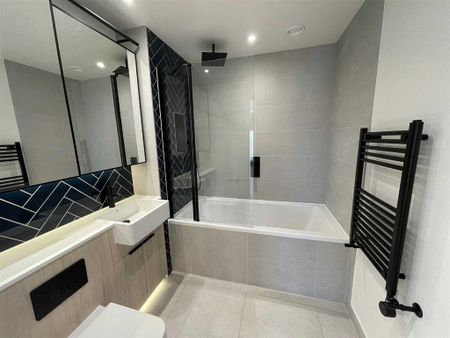1 bedroom apartment to rent - Photo 5