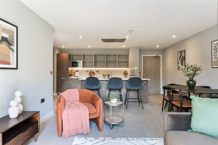 3 bedroom apartment to rent - Photo 3