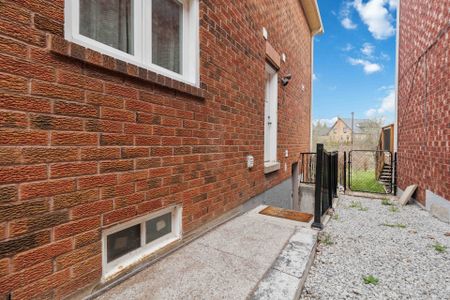 For Lease - 6575 Alderwood Trail Unit# BSMT, Mississauga, Ontario - Photo 5