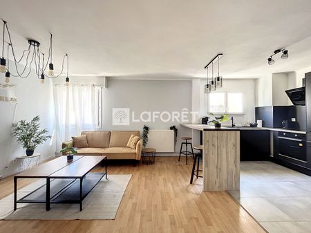 Appartement T5 Béziers à louer - Photo 2