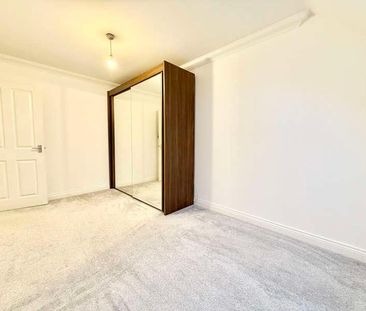 Holly Court, Station Road, West Moors, BH22 - Photo 3