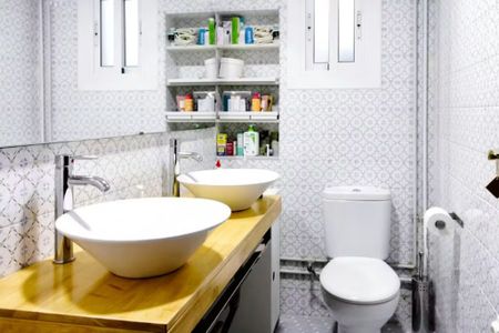 Carrer del Doctor Zamenhof, Valencia, Valencian Community 46008 - Photo 3