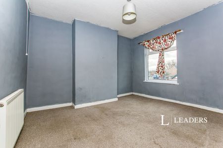 2 bedroom house to rent Pen Street, Boston, PE21 - Photo 4