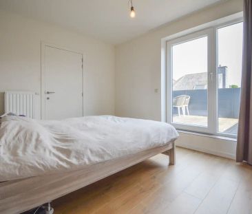 Energiezuinige woning in centrum Staden - Photo 5