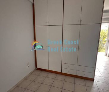 Ενοικίαση κατοικίας, 36 τ.μ., Πάτρα, 350 € - Photo 1