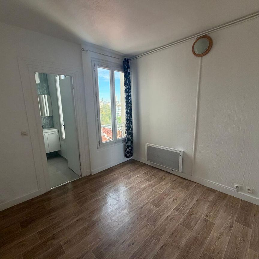 Appartement T2 PANTIN à louer - Photo 1