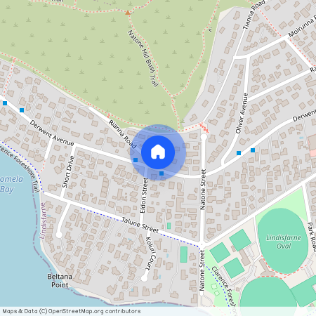 196 Derwent Avenue, Tas 7015, Lindisfarne