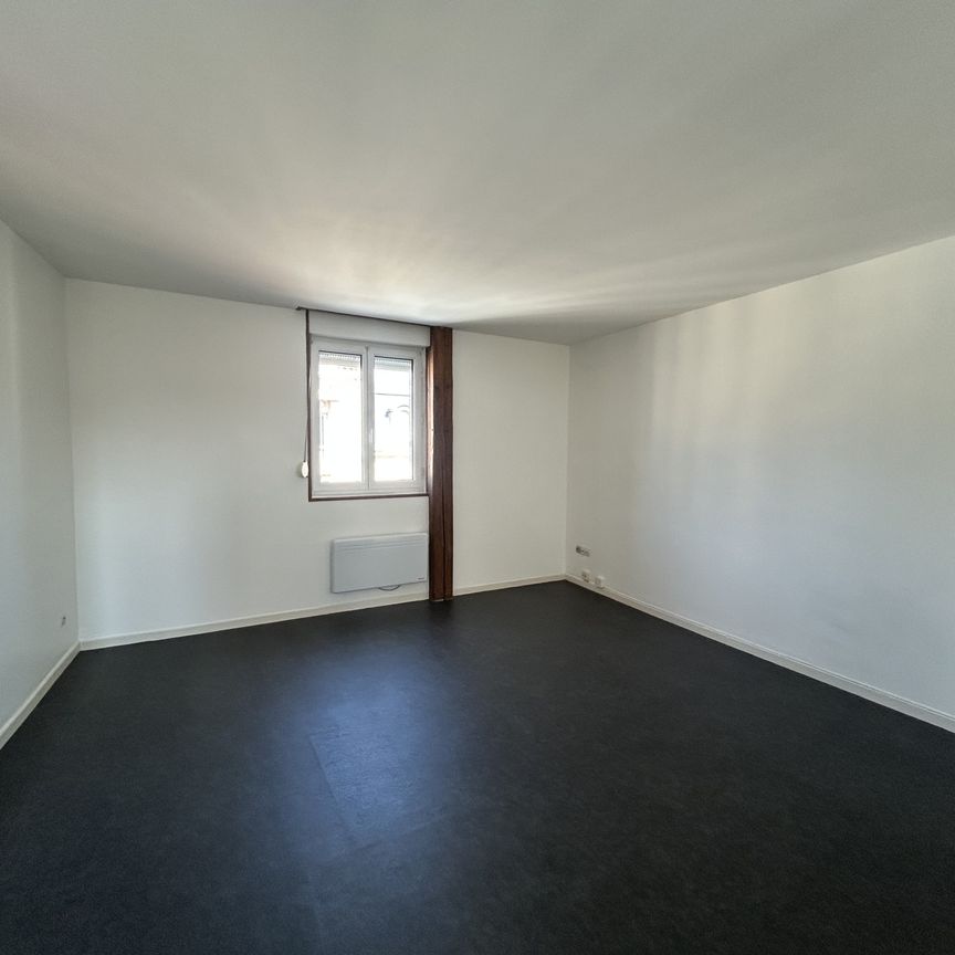 Location Appartement 2 pièces 42m² REIMS 51100 - Photo 1
