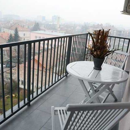 Apartament 2 camere, 40 mp, imobil nou, mobilat modern, zona Piata Mihai Viteazu - Photo 1