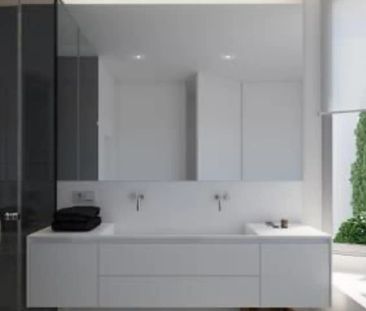 Apartamento de alquiler en Urbanizacion Parque Botanico las Lomas d... - Foto 5