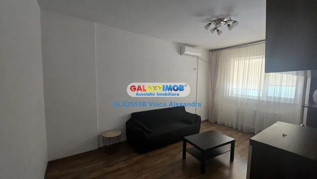 Apartament 2 Cam Berceni - Dimitrie Leonida - Parcare - Metrou - Fotografie 1