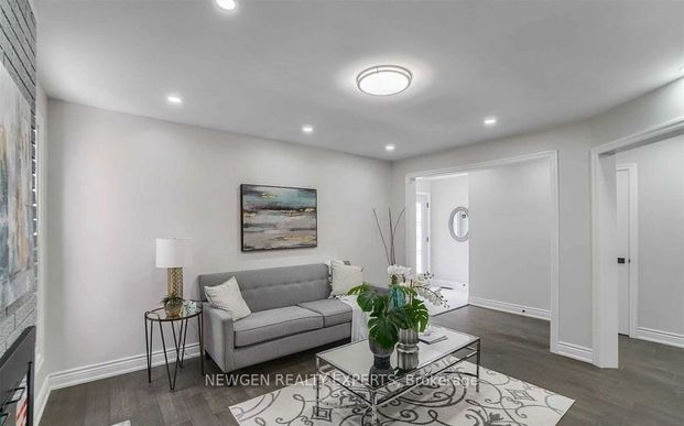 For Lease - 101 Banting Crescent, Brampton, Ontario - Photo 1