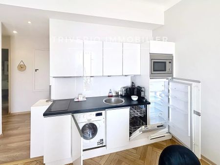 Location Appartement 3 pièces 56m² CANNES 06400 - Photo 4