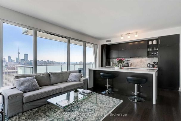 For Lease - 65 St Mary Street Unit# 2902, Toronto, Ontario - Photo 1