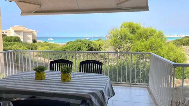 Carrer el Castell den Catoi, 7, 07639 Campos, Illes Balears, Spain, Campos, Balearic Islands 07639 - Photo 1