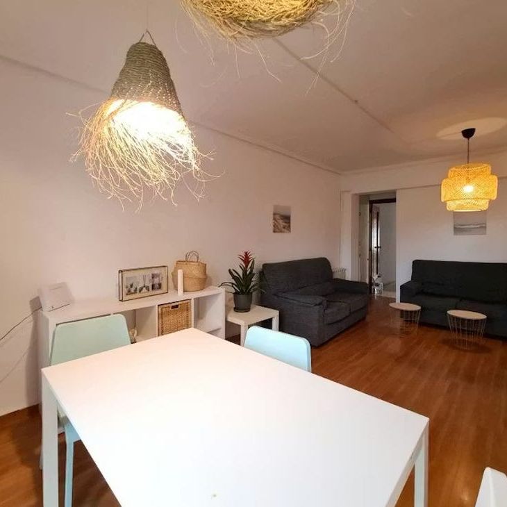 Carrer del Poeta Más i Ros, Valencia, Valencian Community 46022 - Photo 1