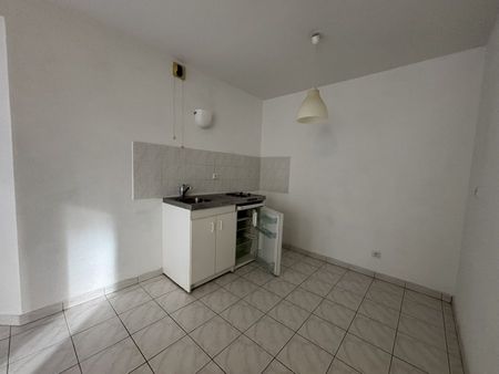 Appartement 1 pièce à Metz - Photo 3