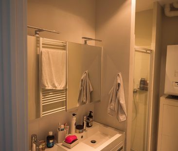 Reigersvliet C8 - Penthouse, 2 Chambre(s), 74 M2 - 1700€ - Foto 1