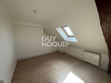 Appartement à louer à AUXERRE (89000). - Photo 3