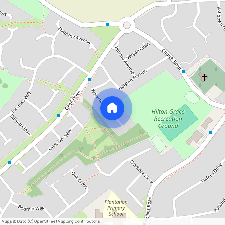 Yelverton Close, Liverpool, Merseyside. L26 7YN