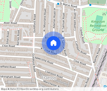 Adames Road Room 3 - Photo 1