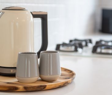 Beauty and the Beach - Furnished Unit - Photo 4