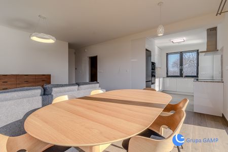 Nowy, wolnostojący 138m2 Zielonki *4 sypialnie* - Photo 5