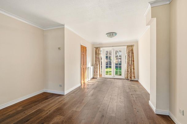 3 bedroom house to rent - Photo 1